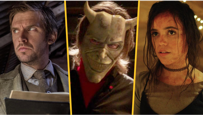 31 of the best horror movies to watch on Netflix this Halloween season