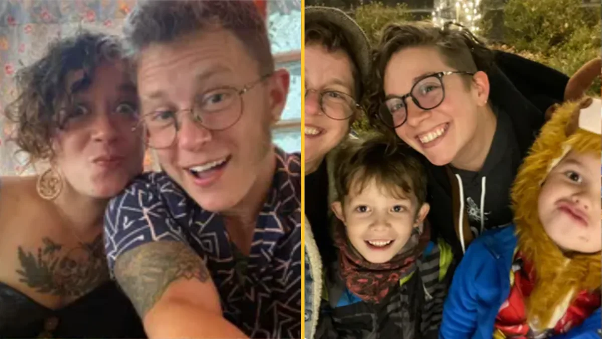 Family of four die after trying to escape hurricane in car