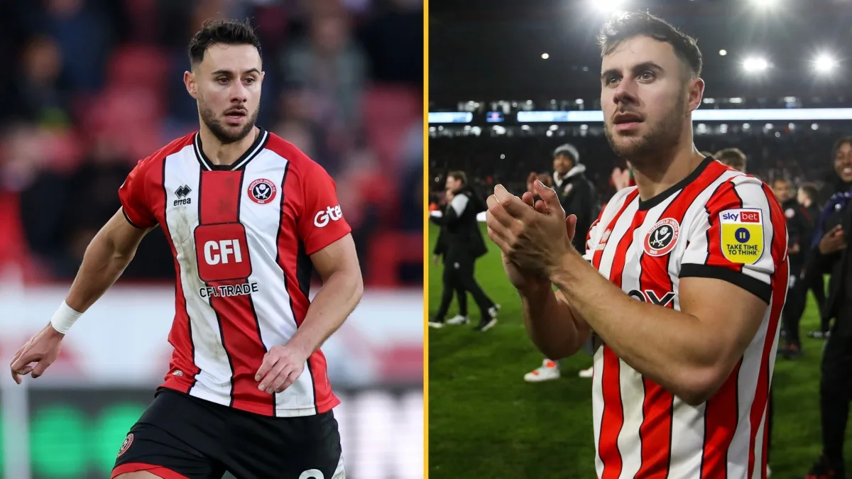 George Baldock’s family issue heartbreaking statement after tragic death