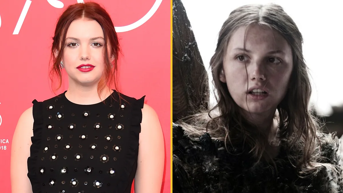 Game of Thrones actress Hannah Murray sectioned after being ‘lured into cult’