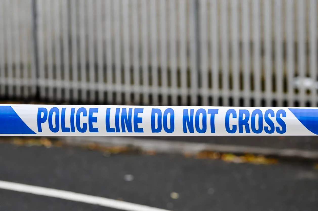 Three arrested following the death of a child in Co. Tyrone 