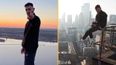 British influencer who died after falling from Spain’s tallest bridge pictured