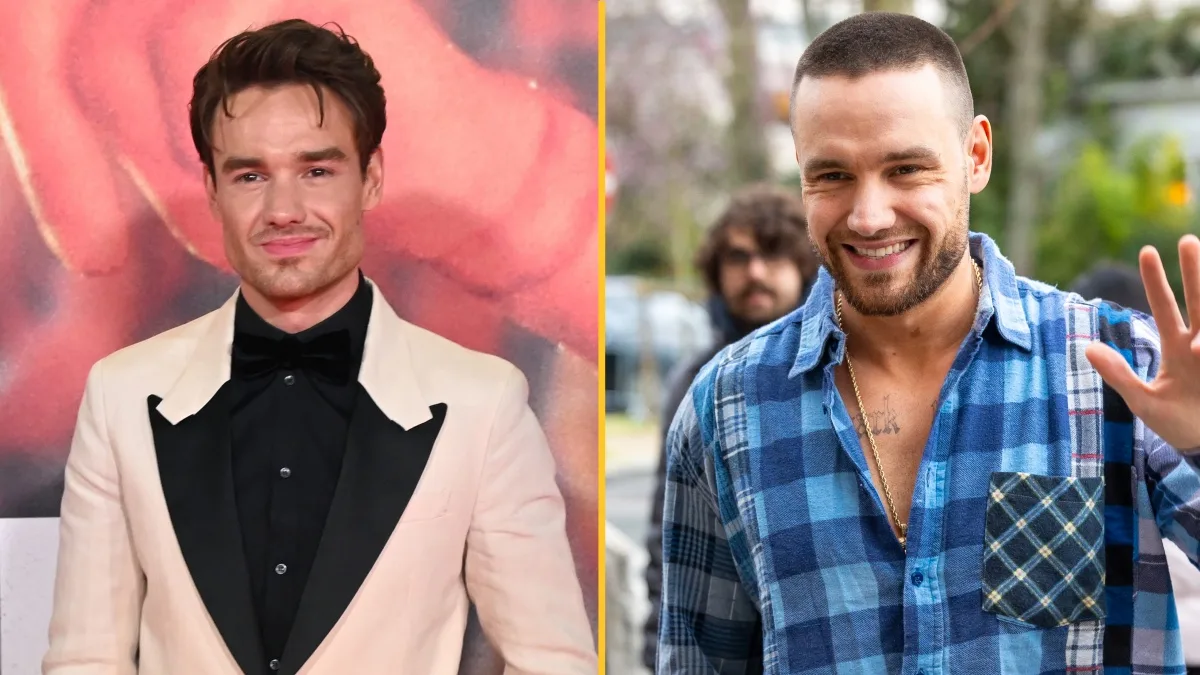 Full transcript of 911 call released after Liam Payne’s death