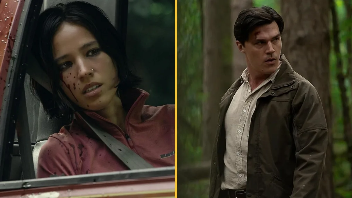 New ‘f*cked up’ Netflix horror film rockets to top of most watched