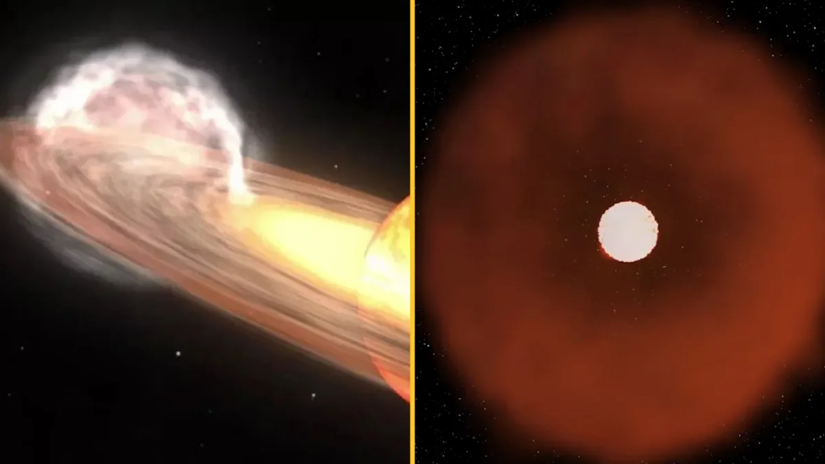 New star to appear any day now in ‘once-in-a-lifetime’ event