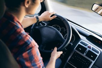 Are you a sound driver? Test your driving knowledge with this quiz