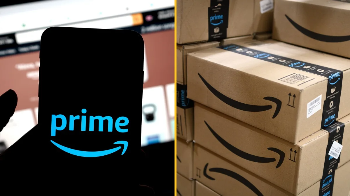 Shoppers urged to take advantage of Amazon Prime hack ahead of Black Friday tomorrow
