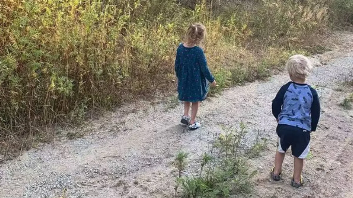 Mum shares final photo of three-year-old daughter taken minutes before her tragic death