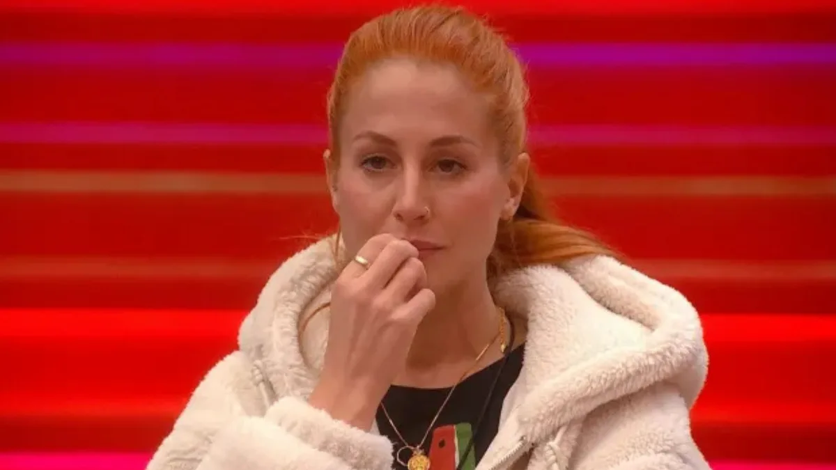 Big Brother episode pulled from ITV to edit out contestant’s T-shirt