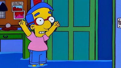 Milhouse actor has officially retired from The Simpsons