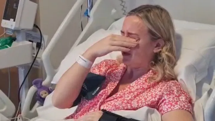 Irish teacher living with ‘world’s most painful condition’ after classroom injury