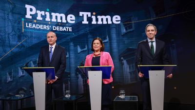 Irish General Election 2024: Follow live