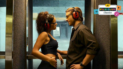 One of the most surprising thriller movies of recent years is streaming on Netflix now