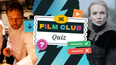The JOE Film Club Quiz: Week 21
