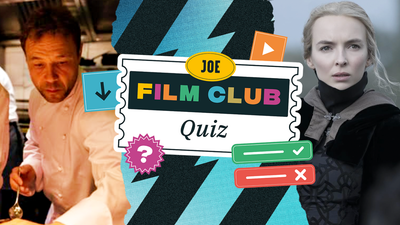 The JOE Film Club Quiz: Week 21