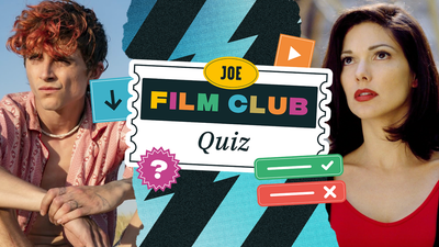 The JOE Film Club Quiz: Week 22