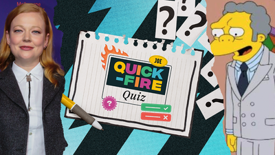 The JOE quick-fire general knowledge quiz: Day 375