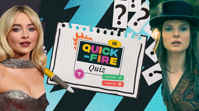 The JOE quick-fire general knowledge quiz: Day 369