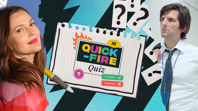 The JOE quick-fire general knowledge quiz: Day 371