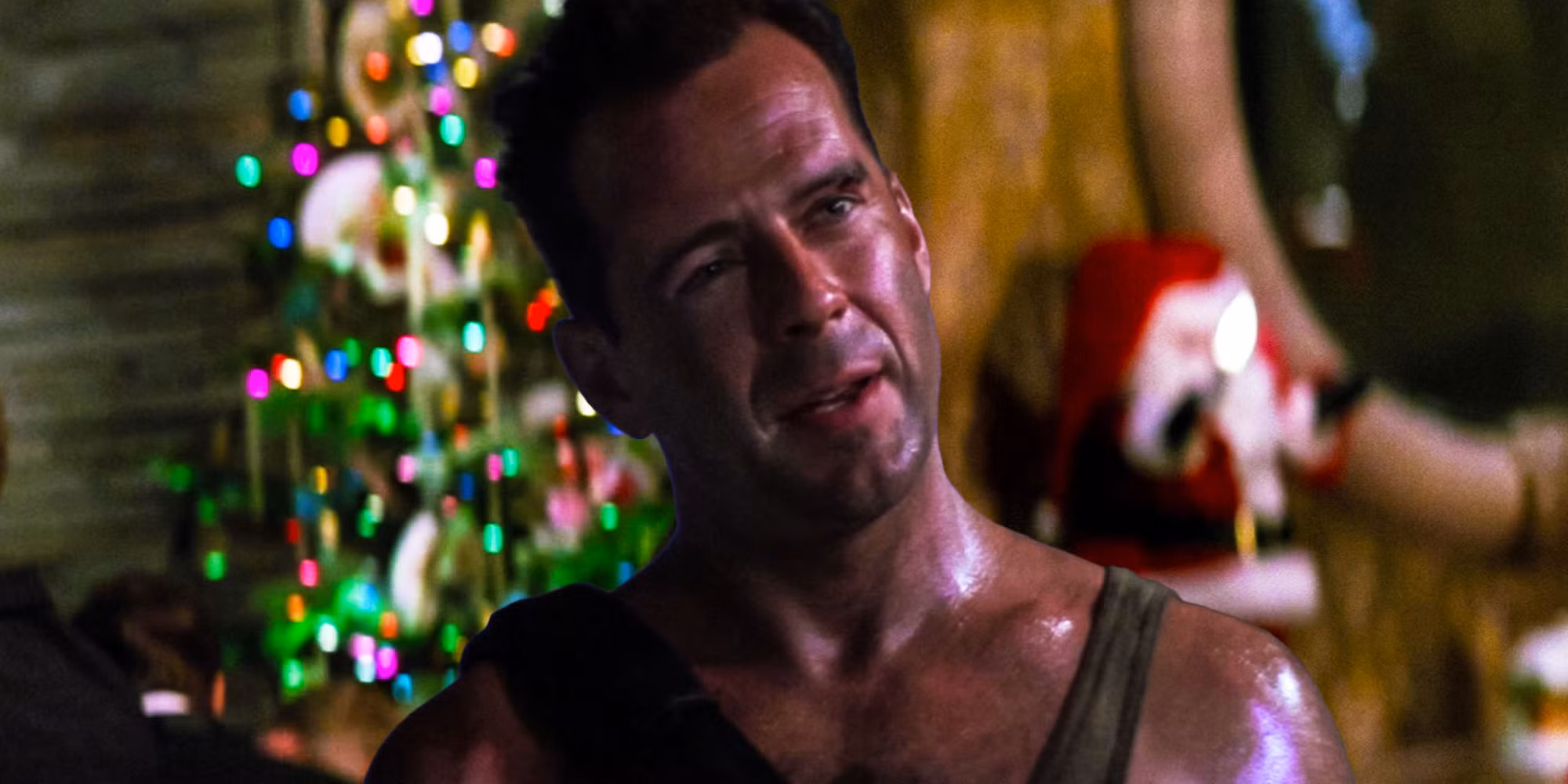 John McClane (Die Hard)