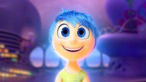 Joy (Inside Out 2)