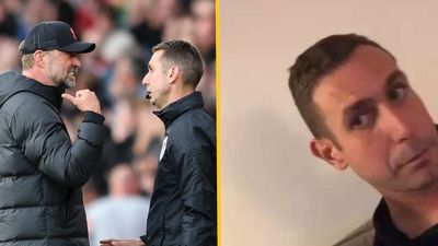 PGMOL investigating Premier League referee over alleged Jurgen Klopp video