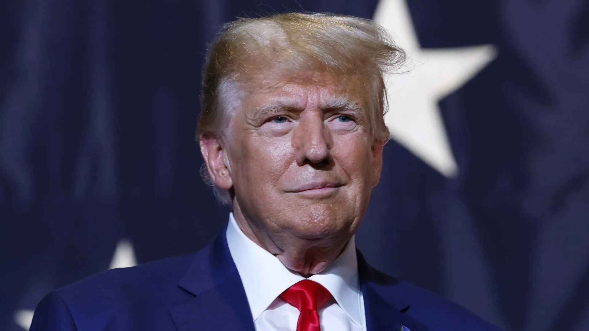 Donald Trump says he wants to ‘clean out’ Gaza