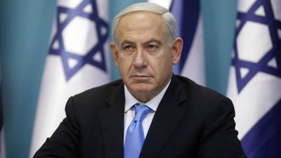 ICC issues arrest warrant for Benjamin Netanyahu for crimes against humanity
