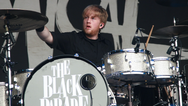 My Chemical Romance drummer Bob Bryar found dead aged 44