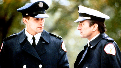 A beloved action thriller movie is airing on TV tonight