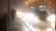 Most of Ireland hit with warning over possible ‘hazardous’ travelling conditions