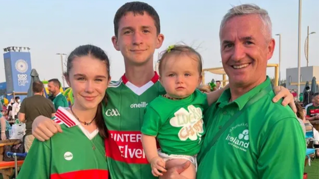 irish father dies dubai
