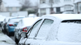 Met Éireann say snow is now expected in Dublin and eleven other counties