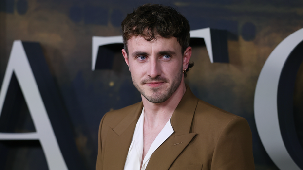 paul mescal die young interview