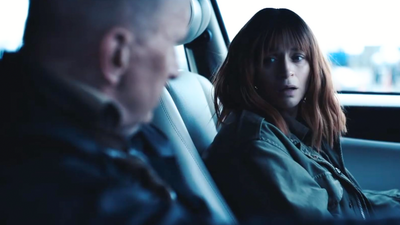 A twisty Irish crime thriller series is climbing up the Netflix charts