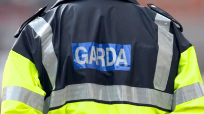 Man in his 30s dies after road crash involving lorry in Mayo