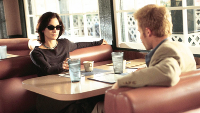 A classic, mind-bending thriller movie is on TV tonight