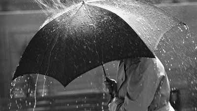 Met Éireann name storm set to batter Ireland this weekend