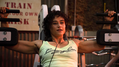 Prime Video has just added a brilliant 2024 crime thriller movie