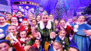You can now apply for tickets to The Late Late Toy Show