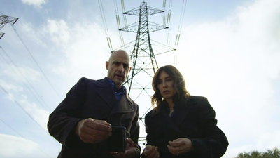 Viewers say thriller series added to Netflix is ‘best thing they’ve seen all year’