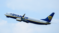 Ryanair flight makes U-turn back to Dublin after tech issue onboard
