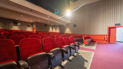 Cillian Murphy and wife Yvonne McGuinness have bought an iconic Irish cinema