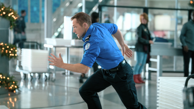 Netflix’s new action thriller movie could be the next Die Hard