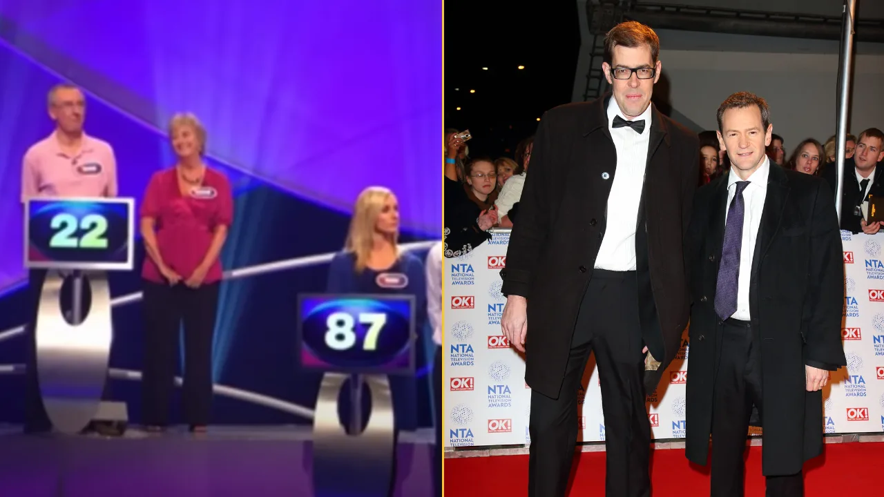 Fans stunned by one of the only correct answers in Pointless history to score 100 points