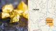 China discovers world’s largest gold deposit worth over €75,000,000,000