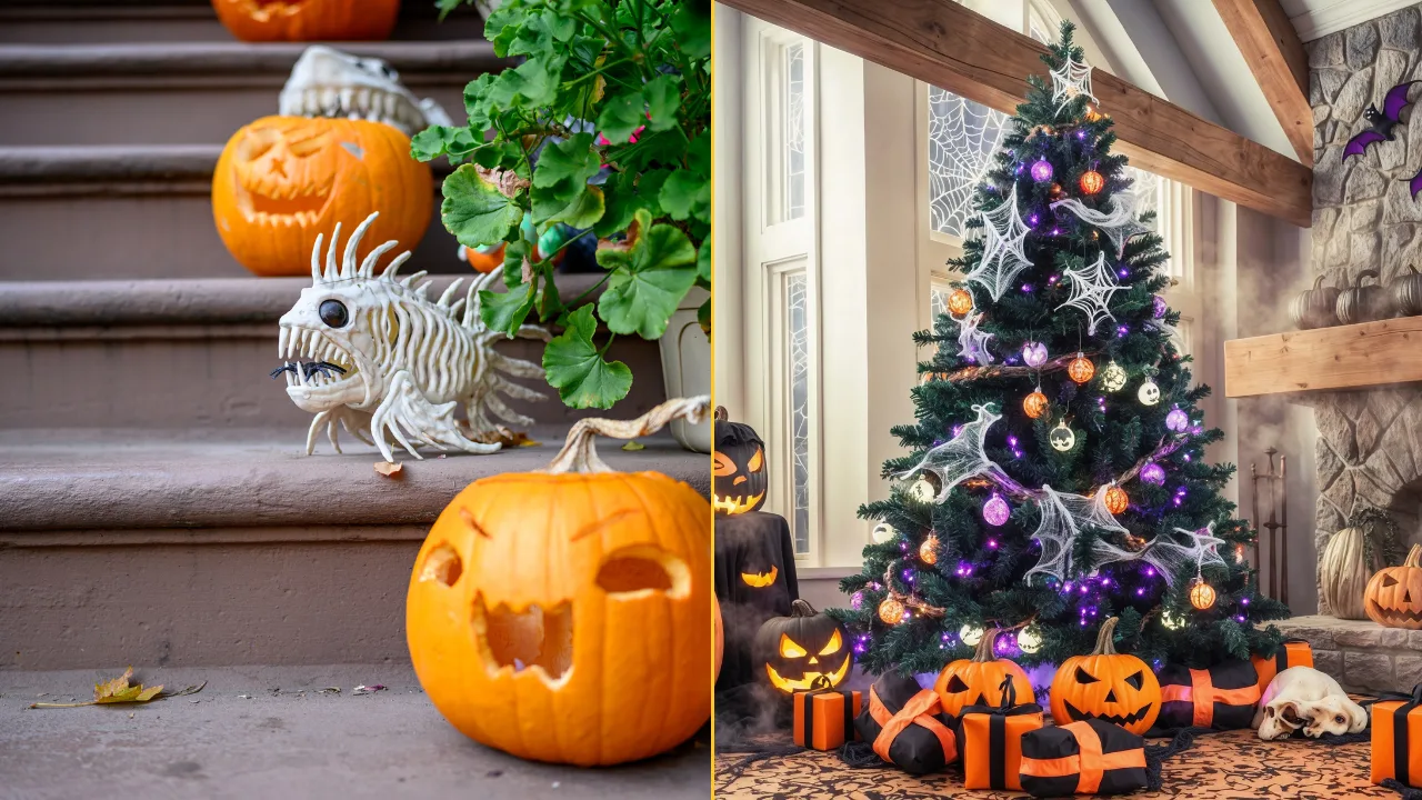 Furious note left out for trick or treaters sparks backlash online