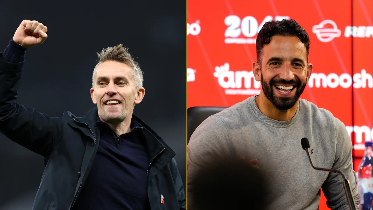 The Premier League: Follow all the action in our live hub