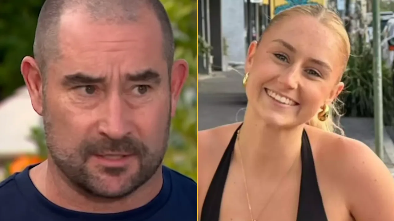 Dad of teen who died after poisoning from free shots on holiday releases devastating tribute