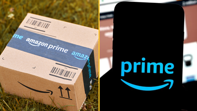 Shoppers urged to take advantage of Amazon Prime hack ahead of Black Friday